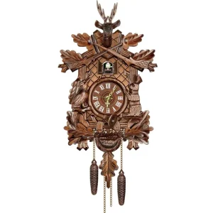 Cuckoo Wall Clock