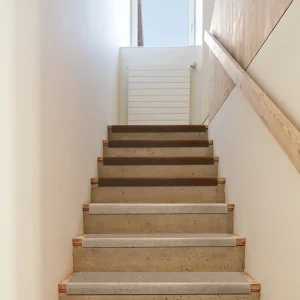 Set of 13 Stair Treads