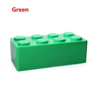 Storage Box Building Block