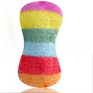 Plush Companion Dog Toys