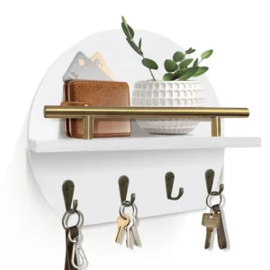 Key Holder Wall Mount
