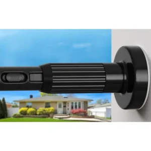 Extra Long Tension Rod 41-165inch